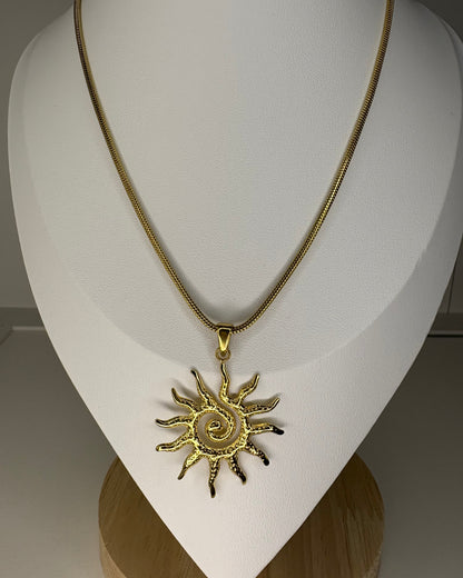 Collier Solyane