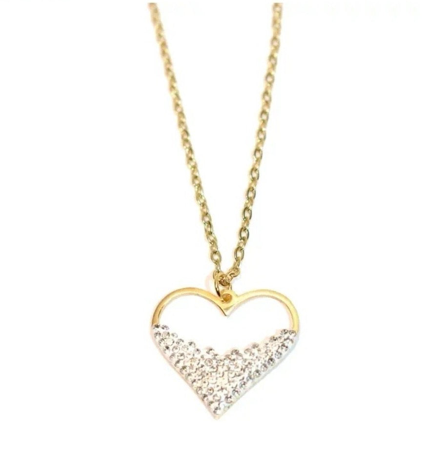 Collier Marie ByClemy