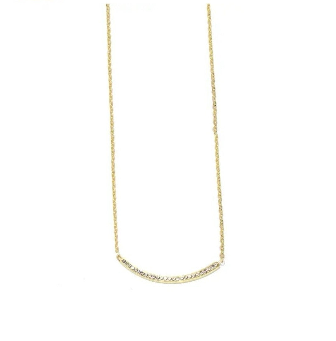 Collier Charline ByClemy