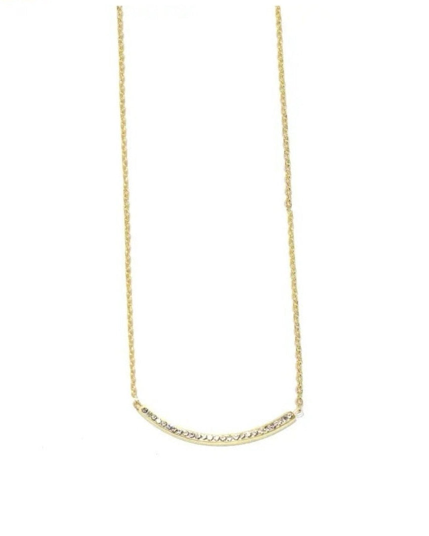 Collier Charline ByClemy