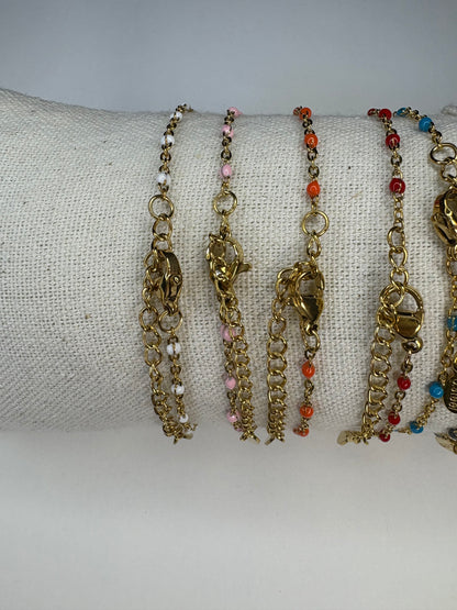 Bracelet Livia –  Petit Prix