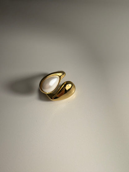 Bague Perla