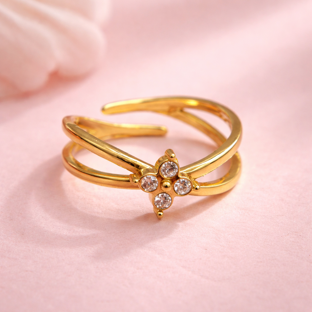 Bague isa ByClemy