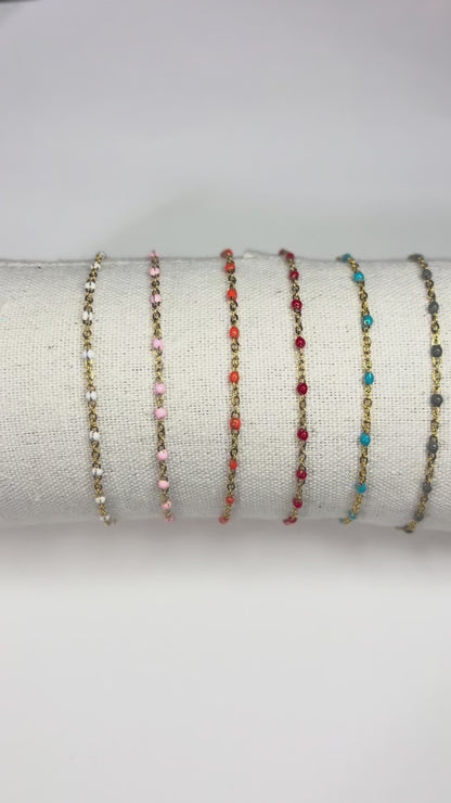 Bracelet Livia –  Petit Prix